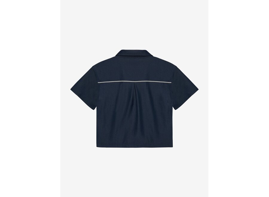 Shirt Denim   Blue Meisjes  Shirt