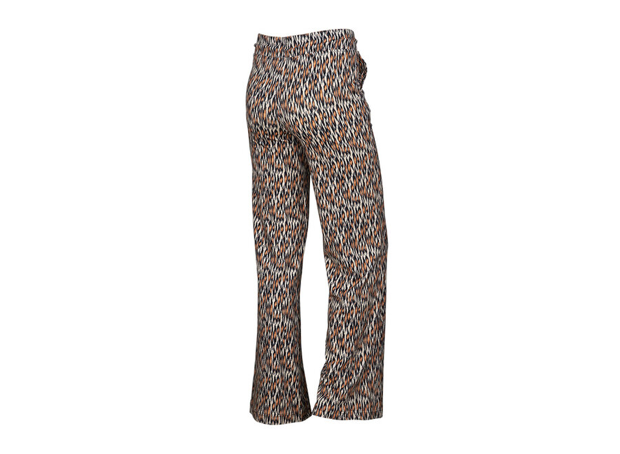 Marit KS1374 Retro Animal Meisjes Pants