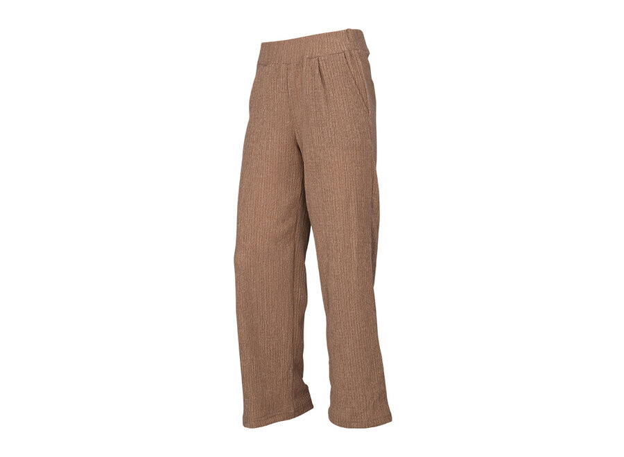 Semmy  Brown Meisjes Pants