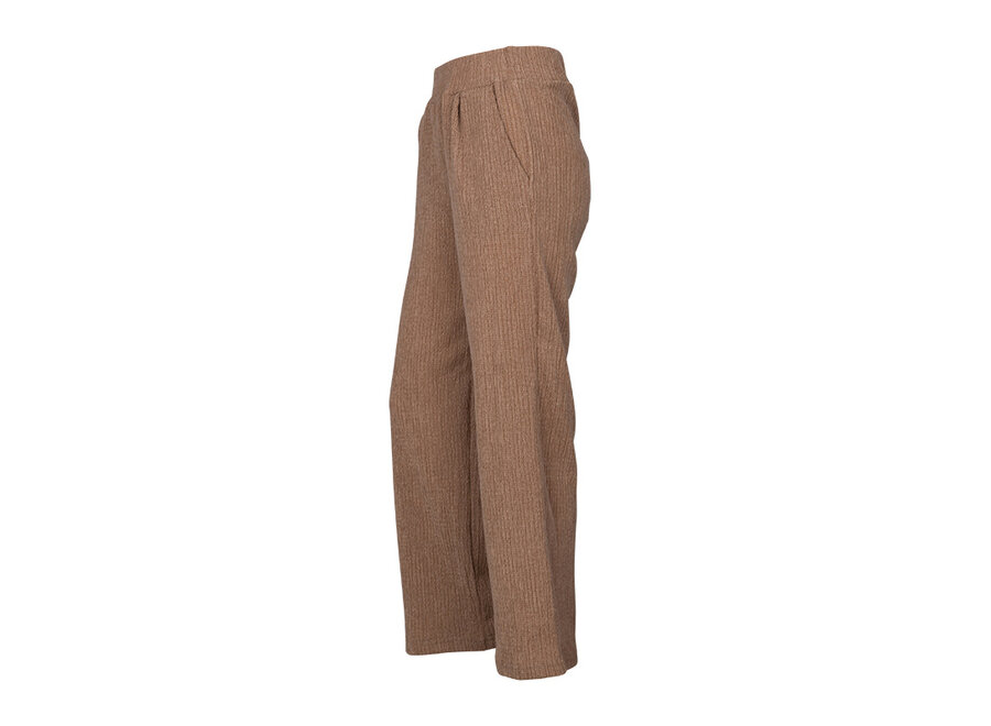 Semmy  Brown Meisjes Pants