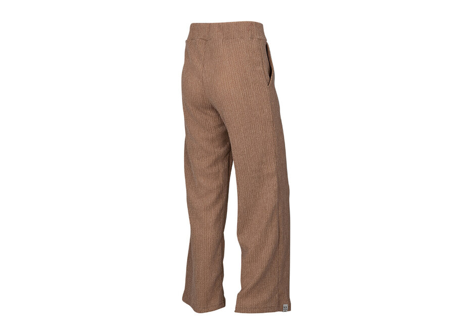 Semmy  Brown Meisjes Pants