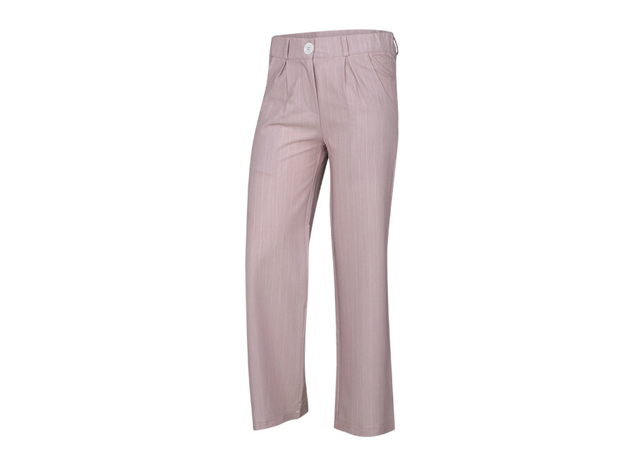 Lola   Soft Pink Meisjes Pants