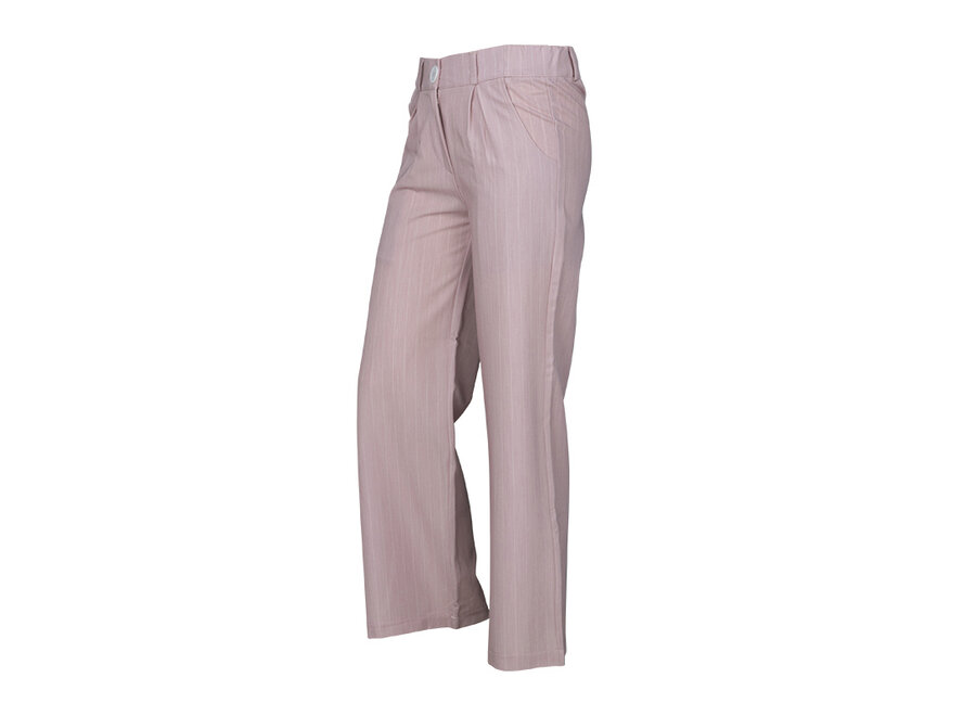 Lola   Soft Pink Meisjes Pants