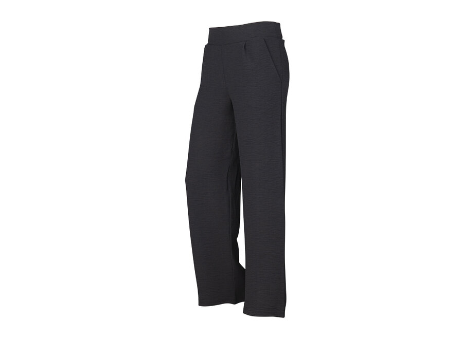 Semmy  Black Meisjes Pants