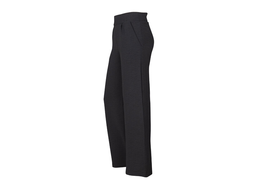 Semmy  Black Meisjes Pants