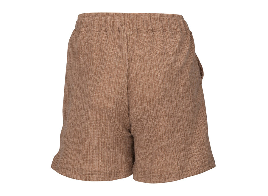 Pien  Brown Meisjes Short
