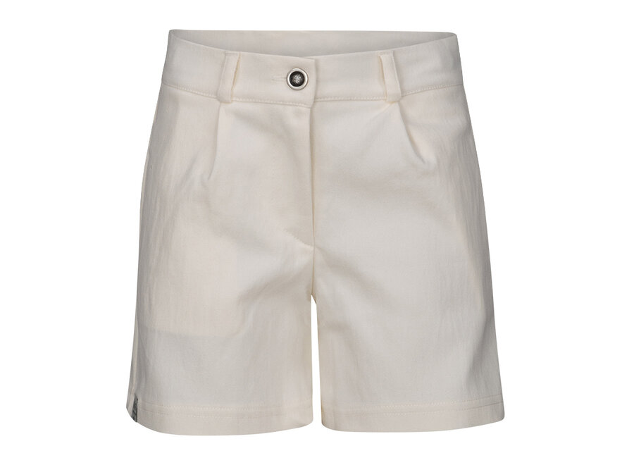 Sandy   Off-White Meisjes Short