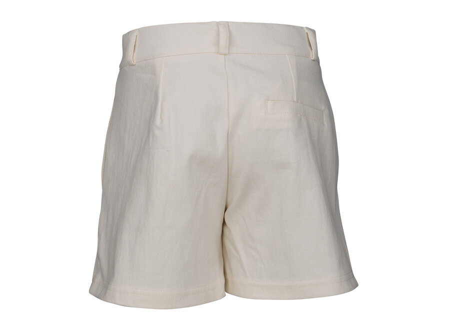 Sandy   Off-White Meisjes Short