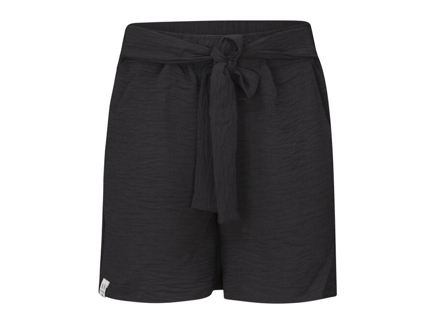 Pien  Black Meisjes Short