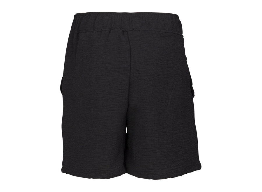 Pien  Black Meisjes Short
