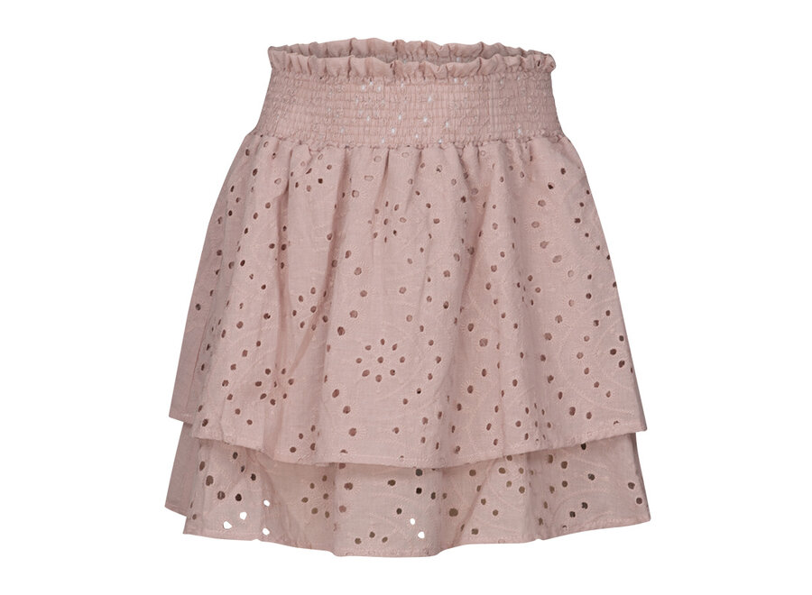 Ilse  Soft Pink Meisjes Skirt