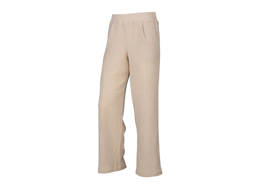 Semmy  Taupe Meisjes Pants