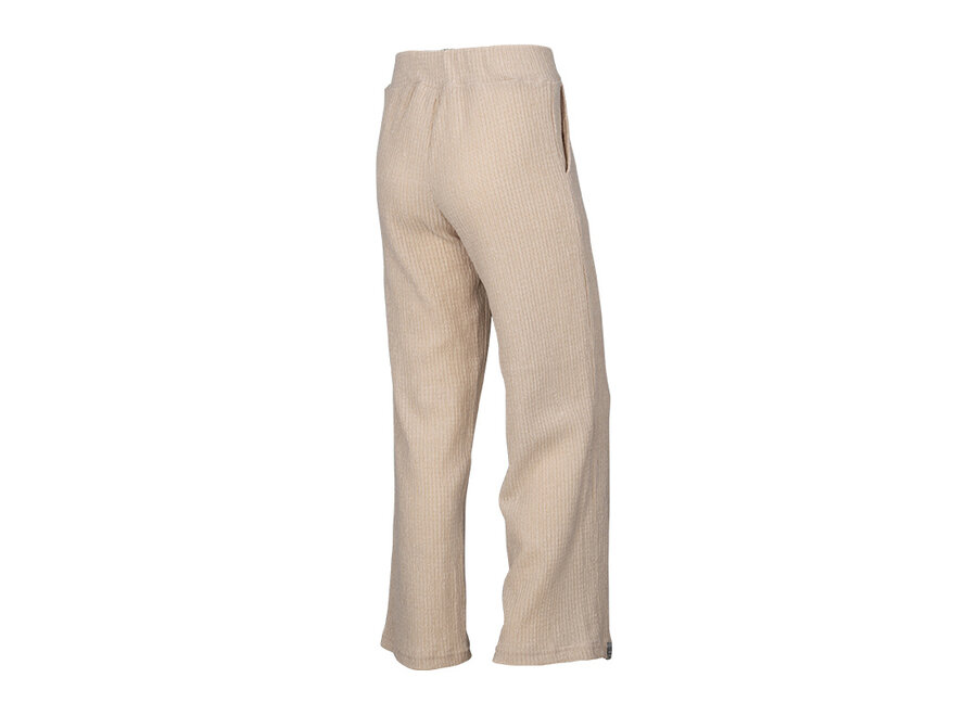 Semmy  Taupe Meisjes Pants