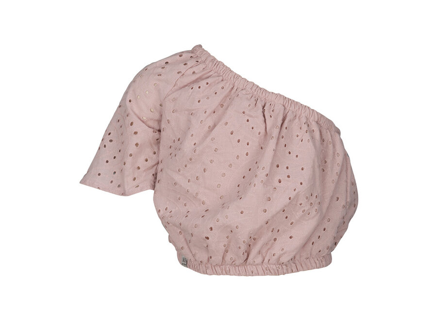 Annet  Soft Pink Meisjes Top