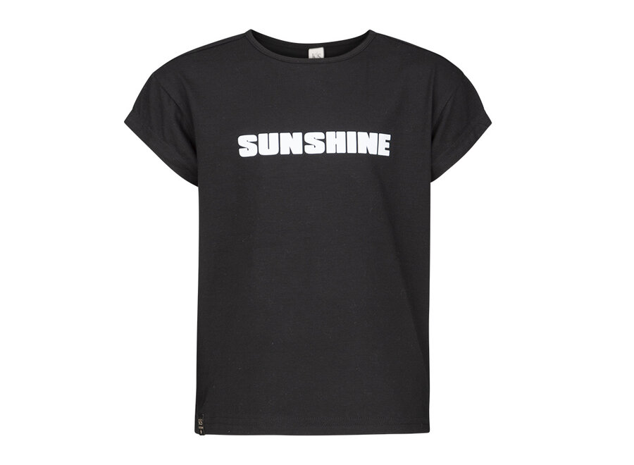 Didi  Black Meisjes Top