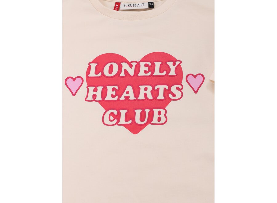 Little  Creamy Meisjes T-shirt