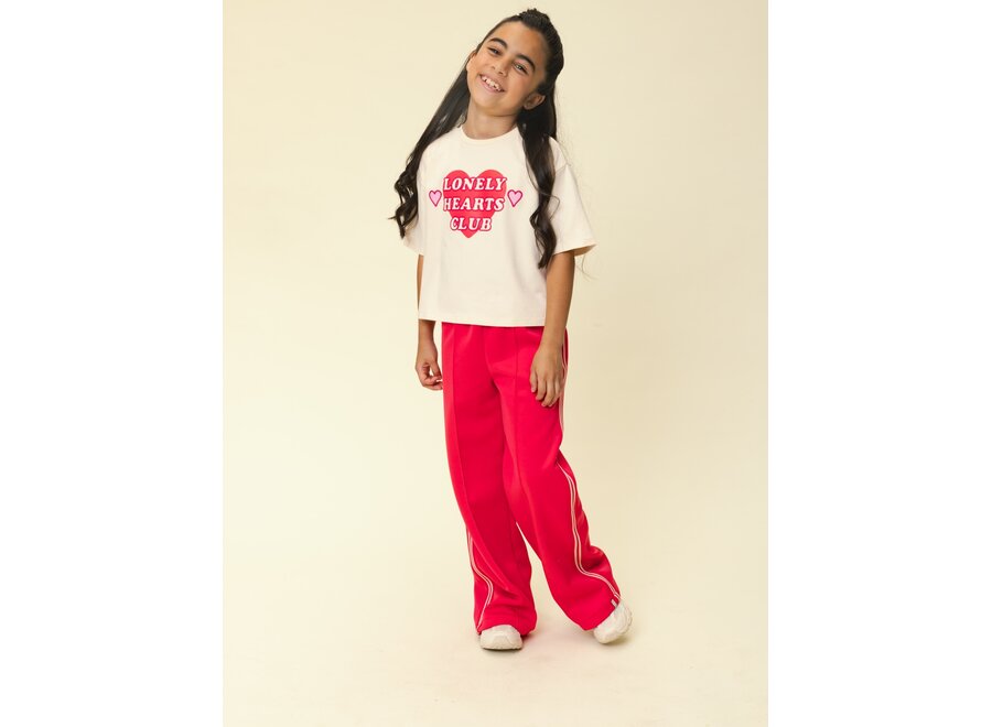 Little  Creamy Meisjes T-shirt