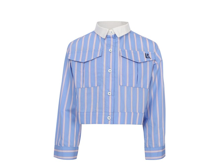 Blouse  Skyline Meisjes