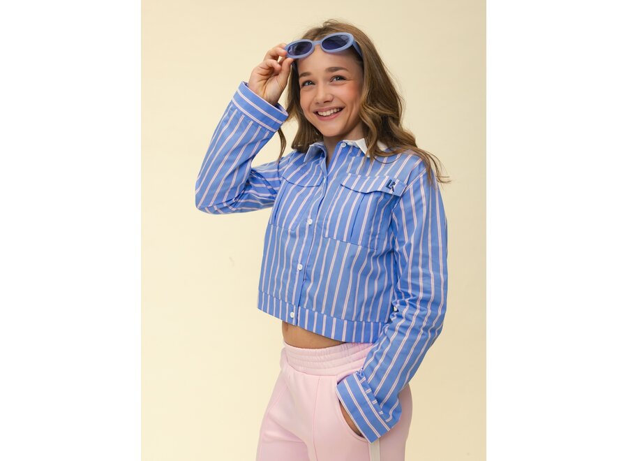 Blouse  Skyline Meisjes