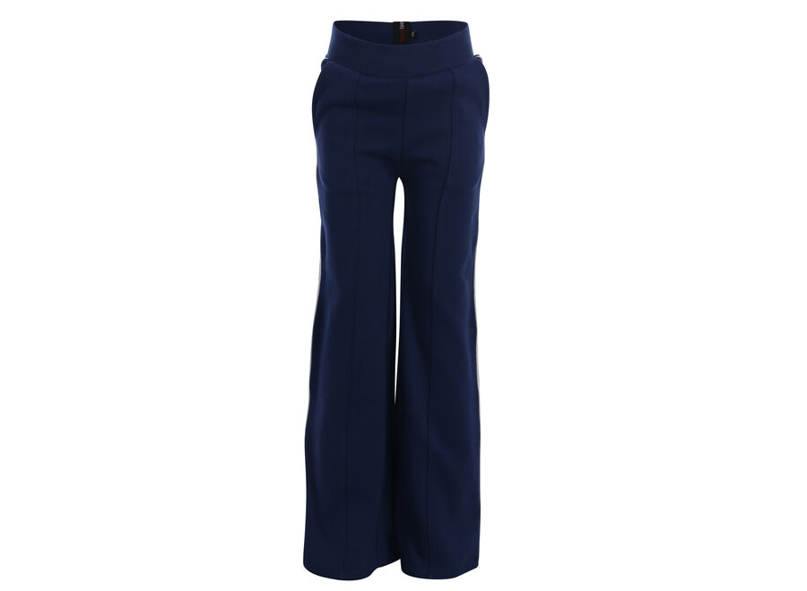 Pants  Indigo Blue Meisjes Broek