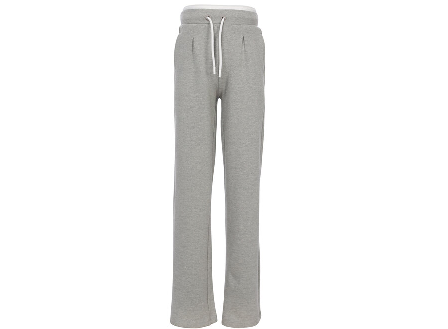Pants Grey melee Meisjes Broek