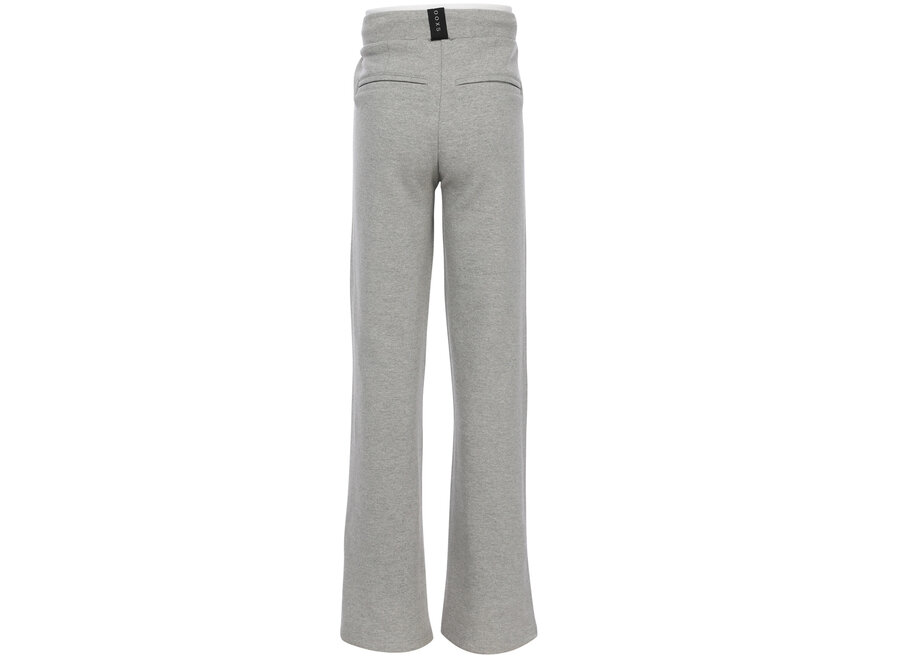 Pants Grey melee Meisjes Broek