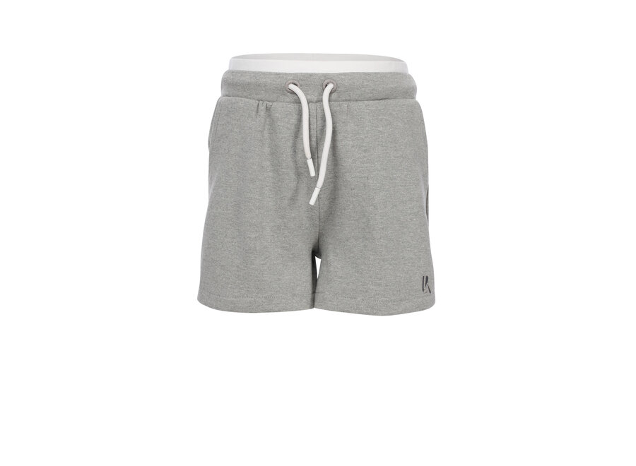 Pants  Grey melee Meisjes Broek