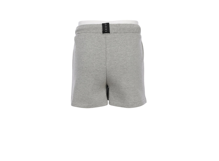Pants  Grey melee Meisjes Broek