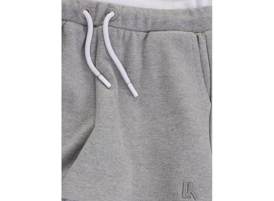 Pants  Grey melee Meisjes Broek