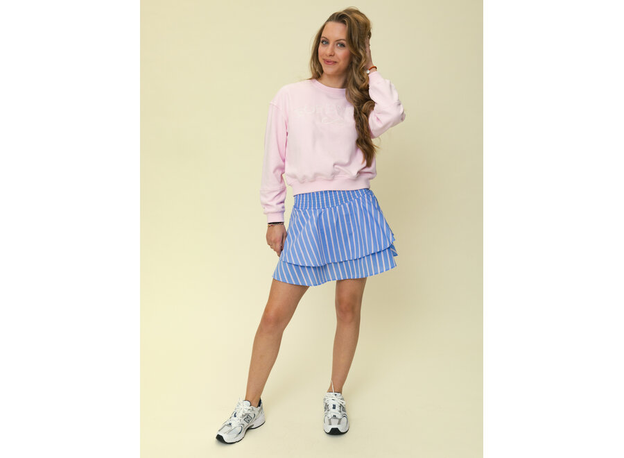 Skirt  Skyline Meisjes Rokje