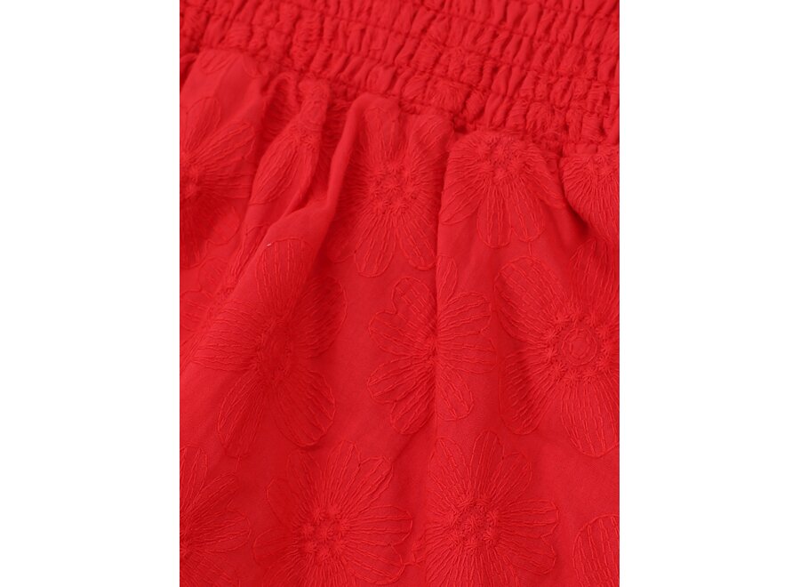 Skirt  Lipstick Meisjes Rokje