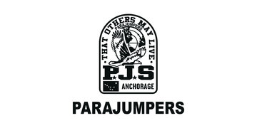 Parajumpers