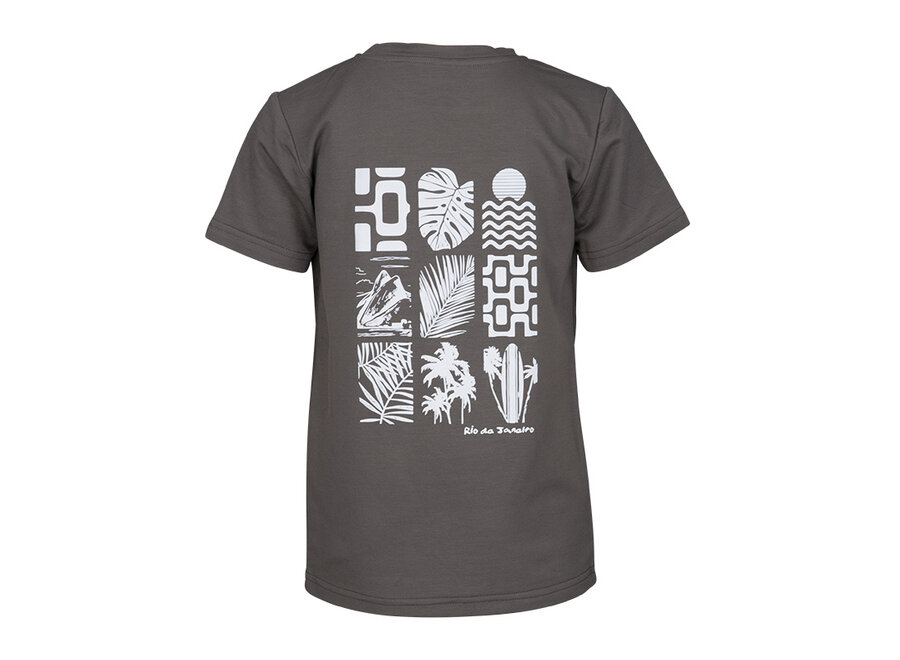 Mark  Antra Jongens Shirt