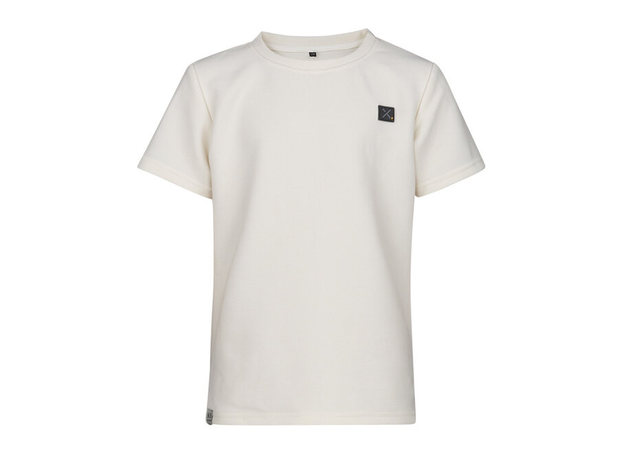 Mark  Off-White Jongens Shirt