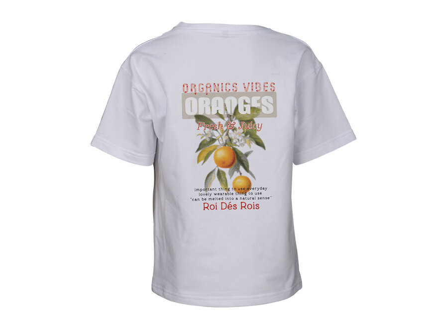 Roy  White Jongens Shirt