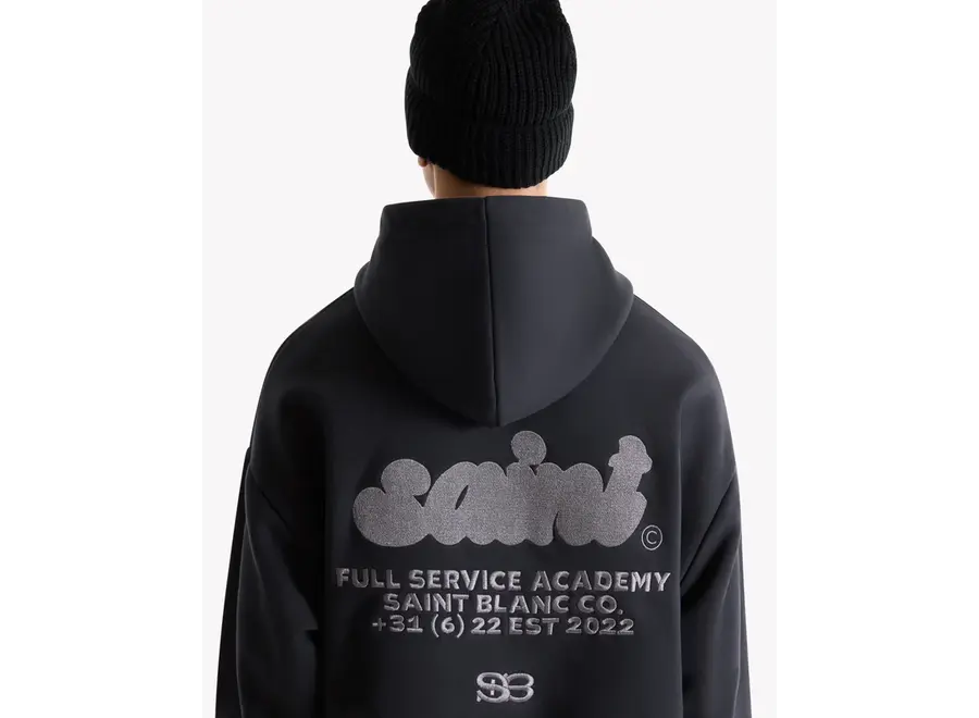 Full Service Hoodie Caviar Antra Jongens Hoodie