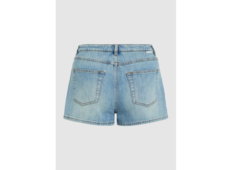 Girls Billy Short  Island Breeze Wash Meisjes Short