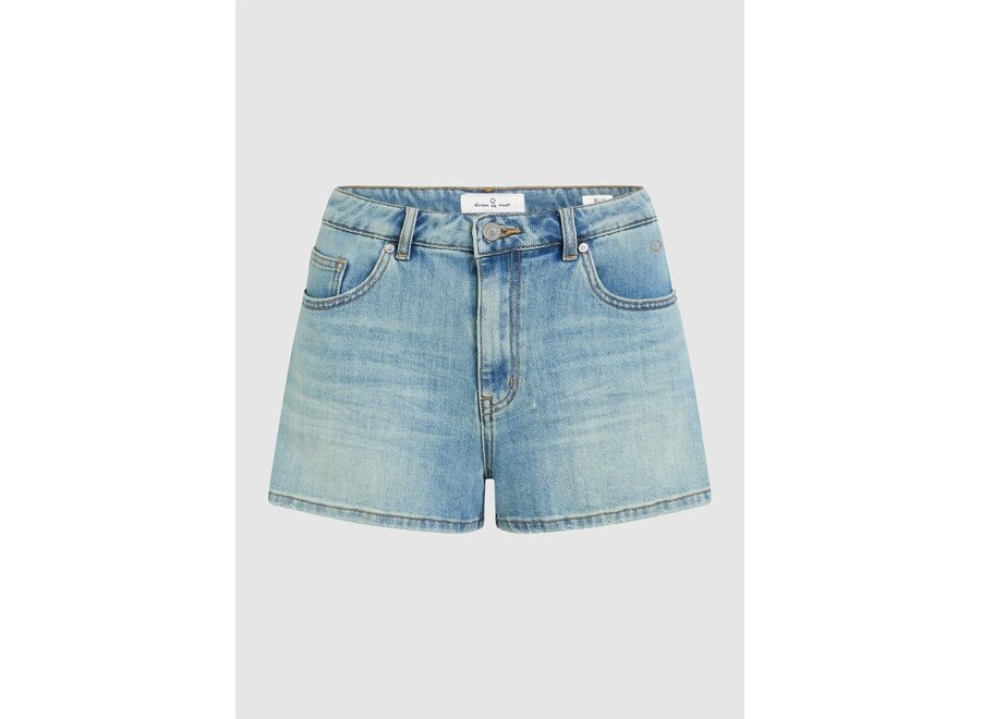 Girls Billy Short  Island Breeze Wash Meisjes Short
