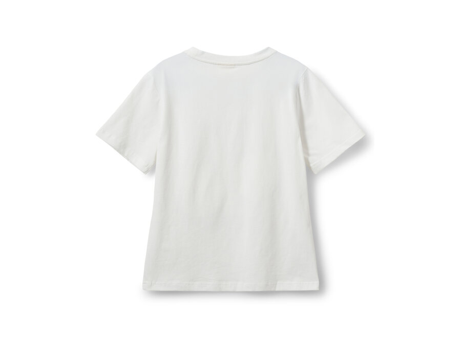 ZenaSY T-shirt  Off white Meisjes T-shirt