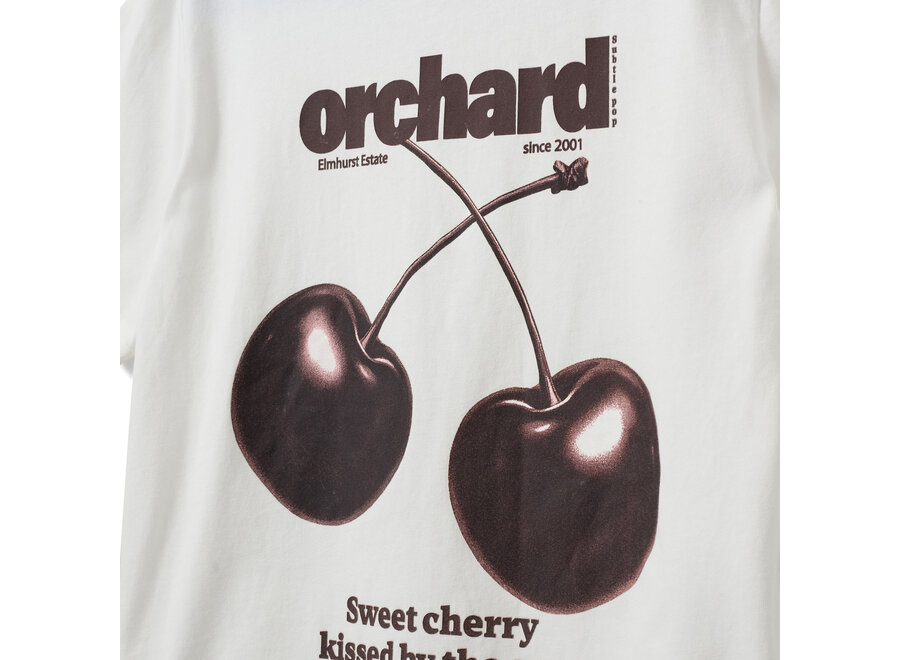 ZenaSY T-shirt  Off white Meisjes T-shirt