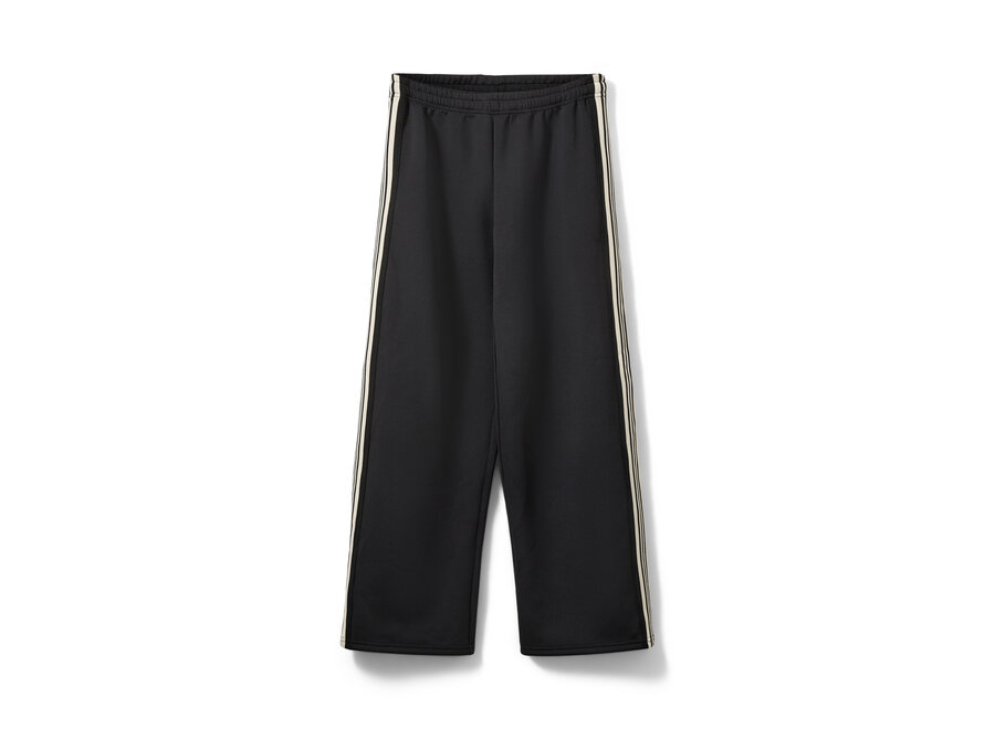 GabbiSY Trousers  Black Meisjes Broek