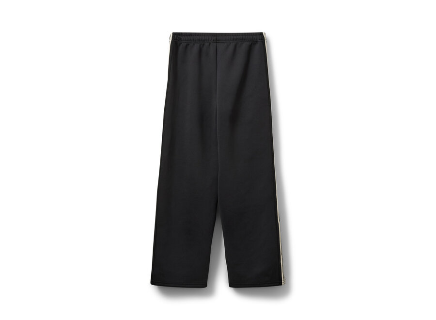 GabbiSY Trousers  Black Meisjes Broek