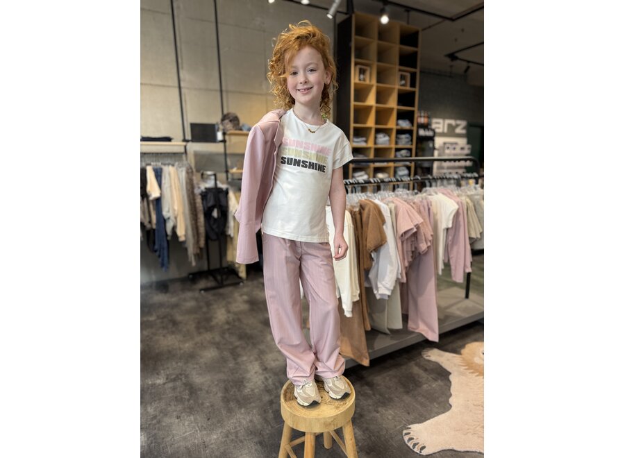 Didi  Off-White Meisjes Top