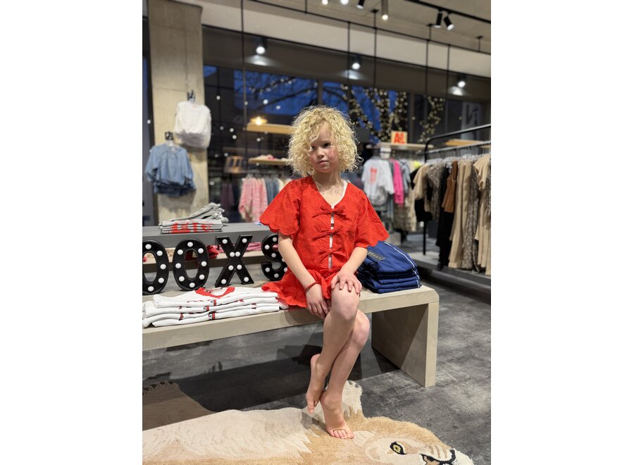 Skirt  Lipstick Meisjes Rokje