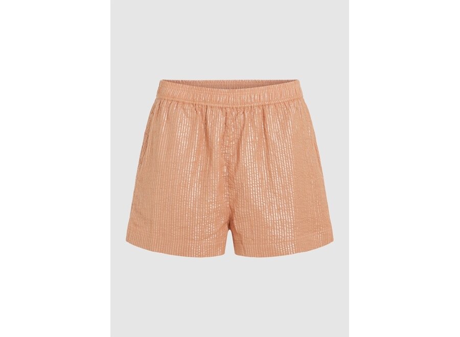 Girls Suzie Short  Safari Tan Meisjes Short