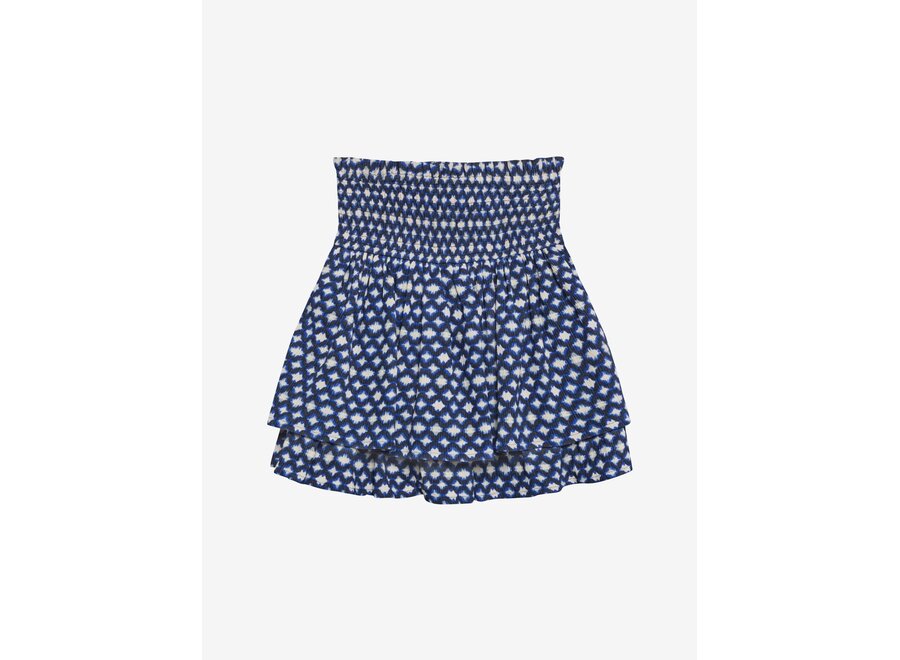 Skirt Allover Print   Grey Meisjes  Rok