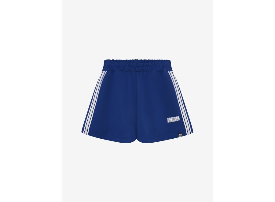 Short Sporty  Blue Meisjes  Korte Broek