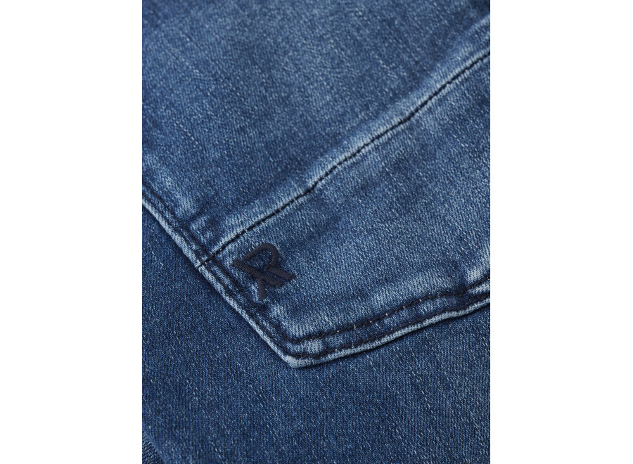 2513 Slim Fit  Used Medium Denim