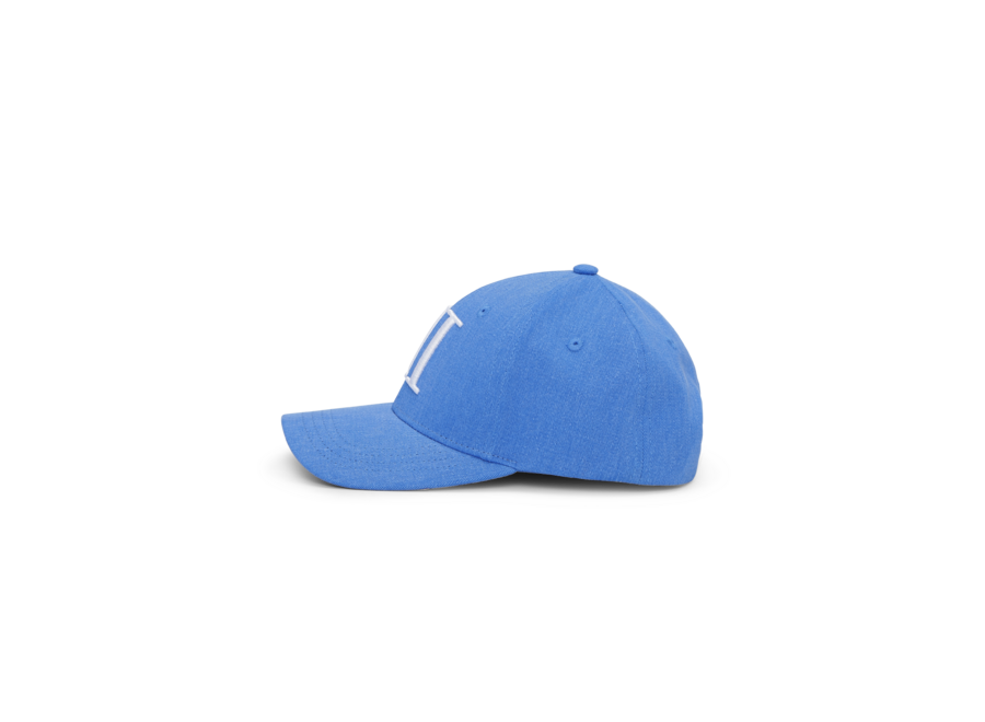 Encore Baseball Cap KIDS  Palace Blue Jongens Pet
