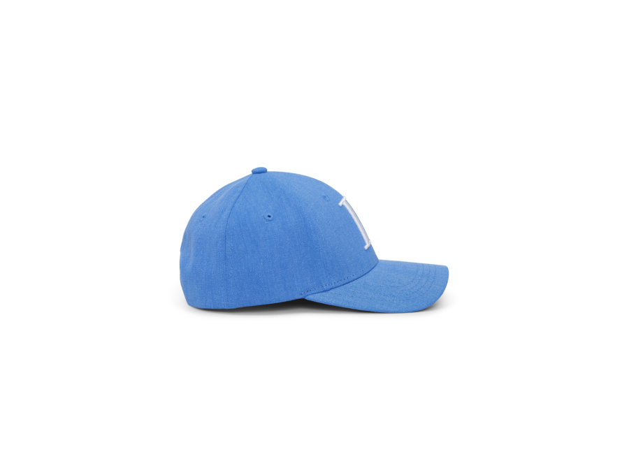 Encore Baseball Cap KIDS  Palace Blue Jongens Pet